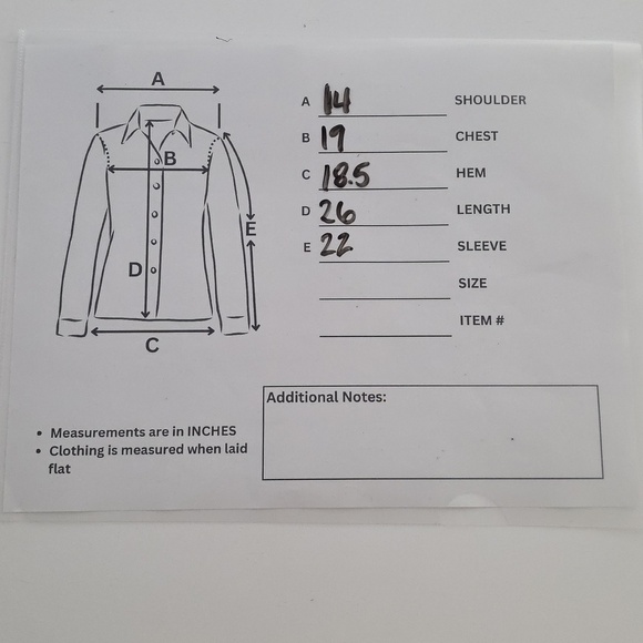 Desigual Floral Button-Up Shirt β Adjustable Sleeves, Womenβs XS - Picture 11 of 11